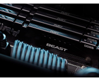 Kingston FURY 32GB (2x16GB) 6400MHz CL32 Beast Black EXPO - 1233444 - zdjęcie 3